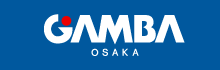 GAMBA OSAKA